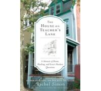 The House On Teachers Lane (ebook)