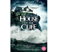 The House On The Cliff [DVD]