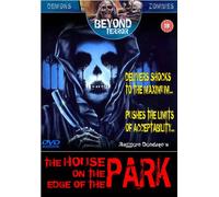 The House on the Edge of the Park (Beyond Terror) [Reino Unido] [DVD]