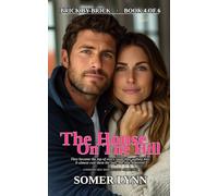 The House on the Hill: A Sweeping Self-Made Success Family Saga (Brick By Brick Book 4 of 6)