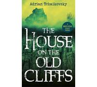 The House on the Old Cliffs (Dyslexic Friendly Quick Read)