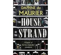 The House On The Strand (Virago Modern Classics)