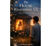 The House Remembers Us: A Love That Refused to Let Go