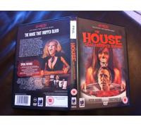The House That Dripped Blood [1971] [Reino Unido] [DVD]