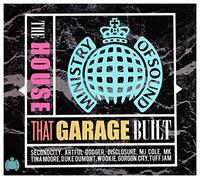 The House That Garage Built
