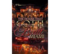 The House That Gotti Built Miami: Castiel & Elyse