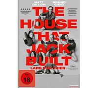 The House that Jack Built [Alemania] [DVD]