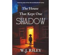 The House That Kept One Shadow