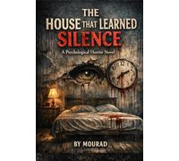 The House That Learned Silence: A Psychological Horror Novel: 5 (Memory Trilogy Series)