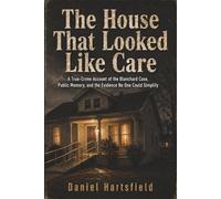 THE HOUSE THAT LOOKED LIKE CARE: A True-Crime Account of the Blanchard Case, Public Memory, and the Evidence No One Could Simplify