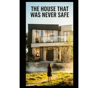 The House That Was Never Safe: A memoir of growing up unprotected and learning to survive
