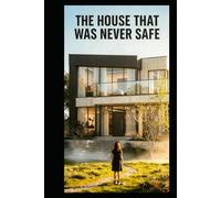 The House That Was Never Safe: A memoir of growing up unprotected and learning to survive