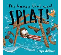 The House That Went Splat (Little Me, Big God)