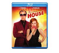 The House [USA] [Blu-ray]