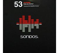 The (House) Vintage - Wake Up America (x2, Original Mix + DJ Mendo Vs. The Vintage Remix) [Vinyl Single]