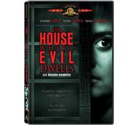 The House Where Evil Dwells [DVD]