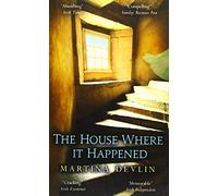 The House Where it Happened