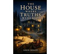 The House Where Truths Were Kept: Some families protect their secrets more than their children