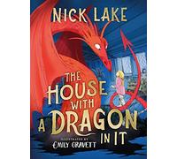 The House With a Dragon in It
