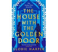 La casa con la puerta dorada – 2ª novela de la trilogía The Wolf Den, ambientada en Pompeya
