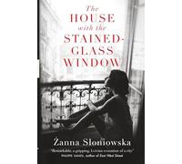 The House with the Stained-Glass Window (MacLehose Press Editions)