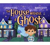 The House Without a Ghost