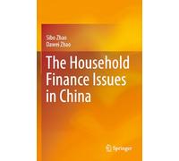 The Household Finance Issues in China