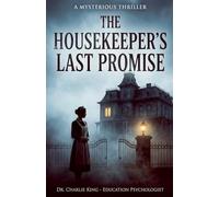 The Housekeeper's Last Promise