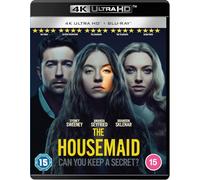 The Housemaid