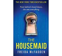 THE HOUSEMAID