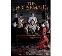 The Housemaid (DVD) Kate Nhung;Jean-Michel Richaud (Importación USA)