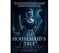 "The Housemaid’s Tale: Secrets, Manipulation, and Triumph"( Millie Calloway): "A New Beginning for Millie Calloway"