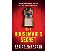 The Housemaid's Secret (Housemaid, 2) – Little, Brown Book Group