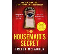 The Housemaid's Secret