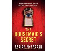 The Housemaid's Secret (Housemaid, 2)