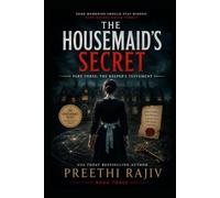 The Housemaid's Secret: PART THREE: The Keeper's Testament (The Housemaid's Secret: The Seventh Room)