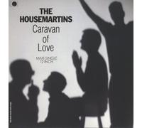 The Housemartins - Caravan Of Love