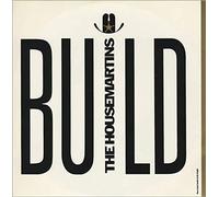 The Housemartins - Housemartins, The - Build - [7"]