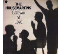 The Housemartins - Housemartins, The - Caravan Of Love - [7"]