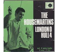 The Housemartins - L0ND0N O HuII 4