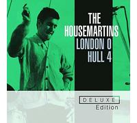 The Housemartins - London 0 Hull 4 [Vinilo]