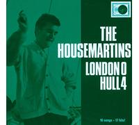 The Housemartins - London O Hull 4