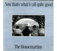 The Housemartins - Now that's what I call quiet good (1988) [Vinyl LP]