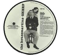 The Housemartins - Sheep / 7" Vinyl Single
