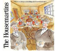The Housemartins - There Is Always Something There To Remind Me