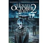 The Houses October Built 2 [DVD]