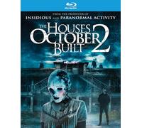 The Houses October Built 2 [USA] [Blu-ray]