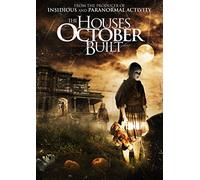 The Houses October Built [USA] [DVD]