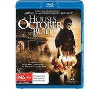 The Houses October Built [Region B] [Blu-ray]