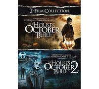 The Houses October Built / The Houses October Built 2 [USA] [DVD]